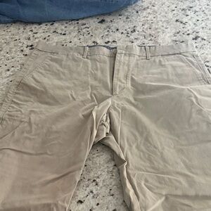 GAP Men's Khaki Chinos